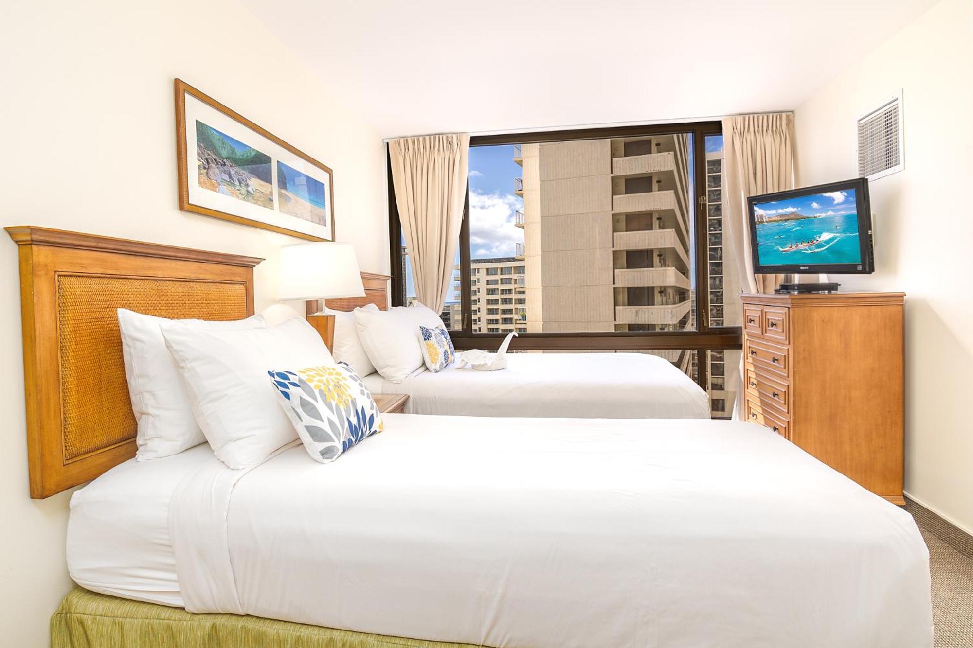 Cozy & Diamond Head View At Waikiki With Parking Apartment Honolulu Exterior photo