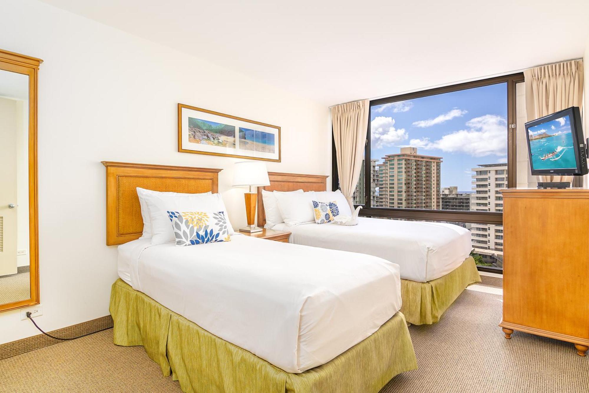 Cozy & Diamond Head View At Waikiki With Parking Apartment Honolulu Exterior photo