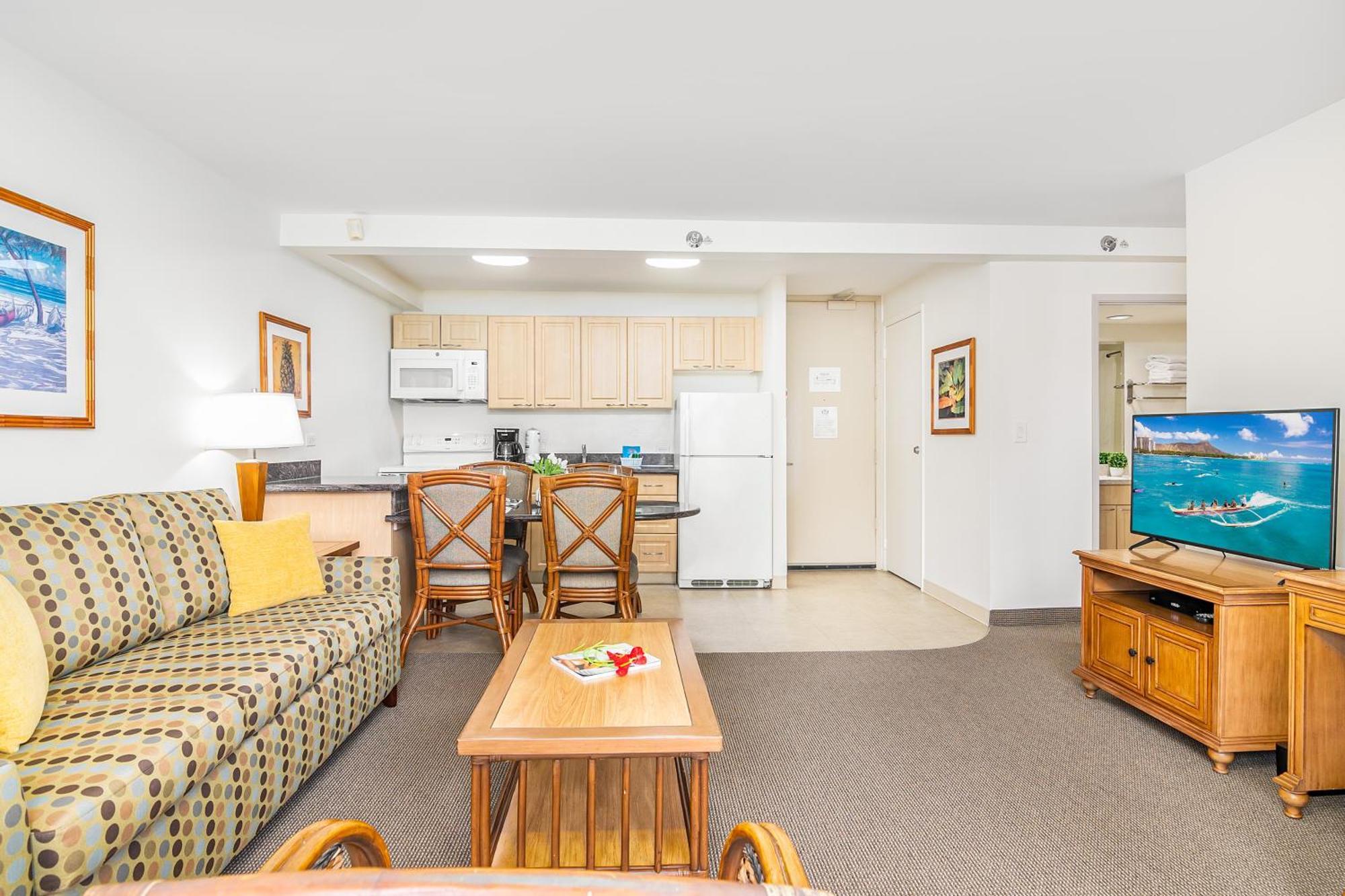 Cozy & Diamond Head View At Waikiki With Parking Apartment Honolulu Exterior photo