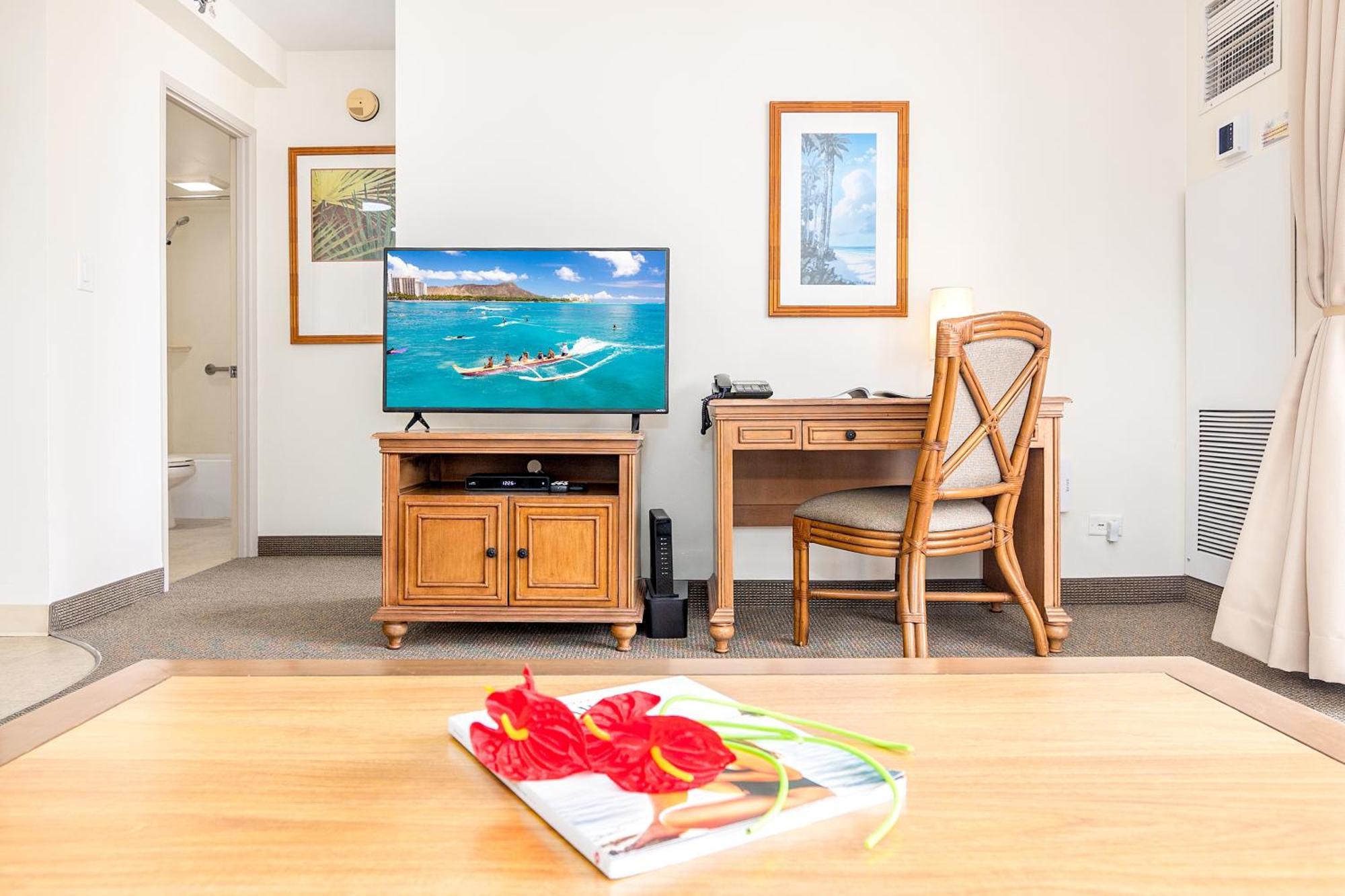 Cozy & Diamond Head View At Waikiki With Parking Apartment Honolulu Exterior photo