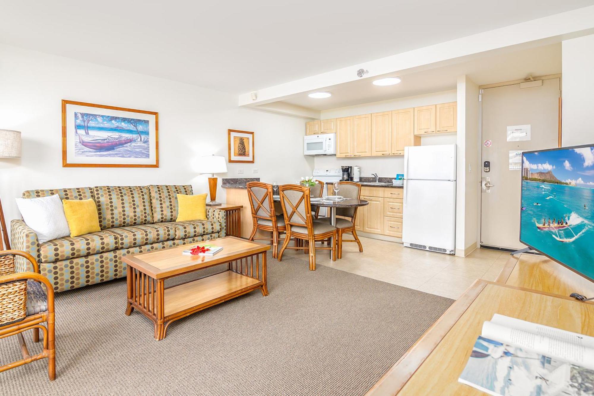 Cozy & Diamond Head View At Waikiki With Parking Apartment Honolulu Exterior photo