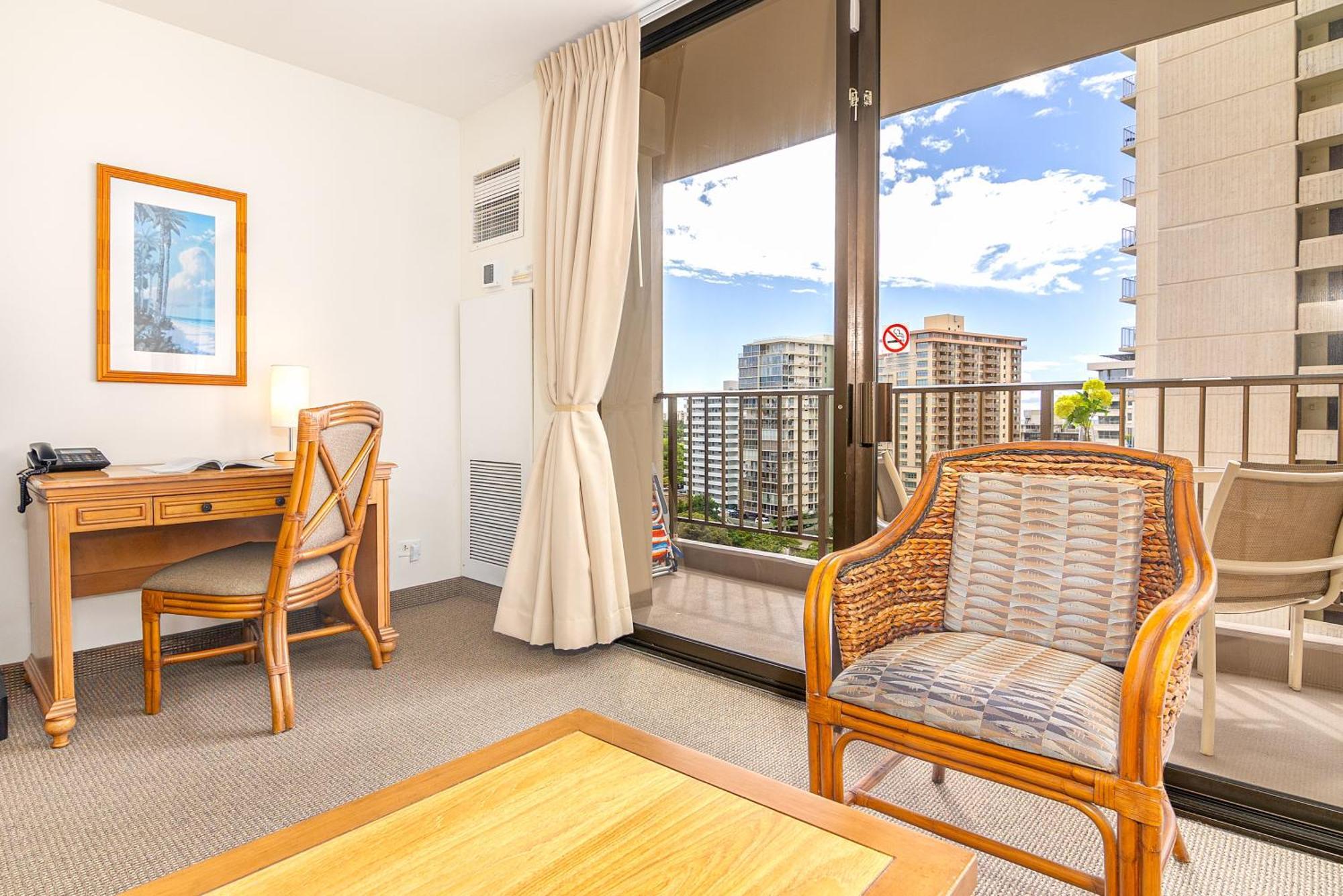 Cozy & Diamond Head View At Waikiki With Parking Apartment Honolulu Exterior photo